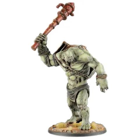 Fallout: Wasteland Warfare - Super Mutants: Behemoth