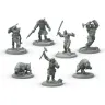Fallout: Wasteland Warfare - Super Mutants Core Box