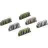 Fallout: Wasteland Warfare - Terrain Ex.: Military Barricades