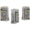 Fallout: Wasteland Warfare - Terrain Expansion: Heavy Consoles