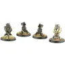 Fallout: Wasteland Warfare - Terrain Expansion: Turrets