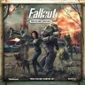 Fallout: Wasteland Warfare two-player starter set - damaged packaging