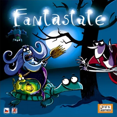 Fantastát