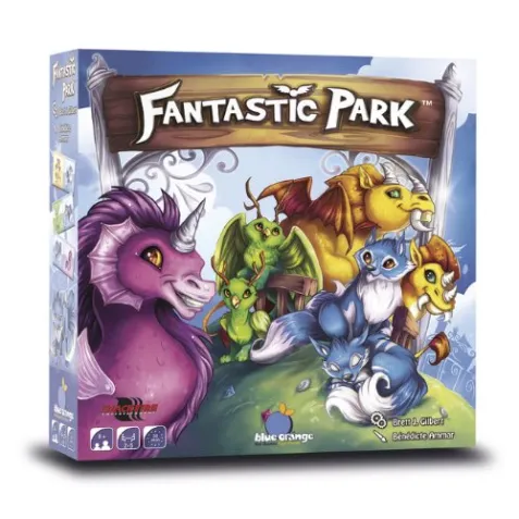 Fantastic park