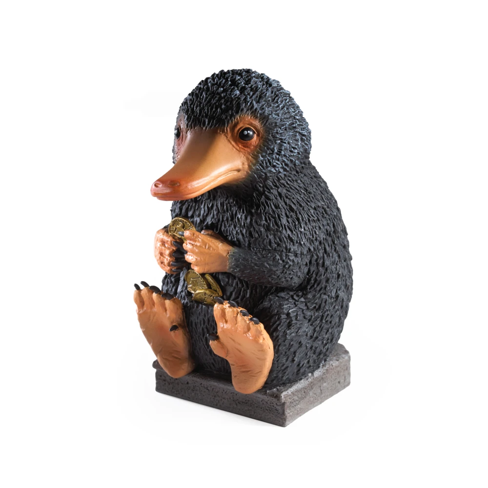 Phantastische Tierwesen Magical Creatures – Niffler-Figur