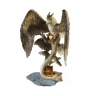 Phantastische Tierwesen Magical Creatures – Thunderbird-Figur