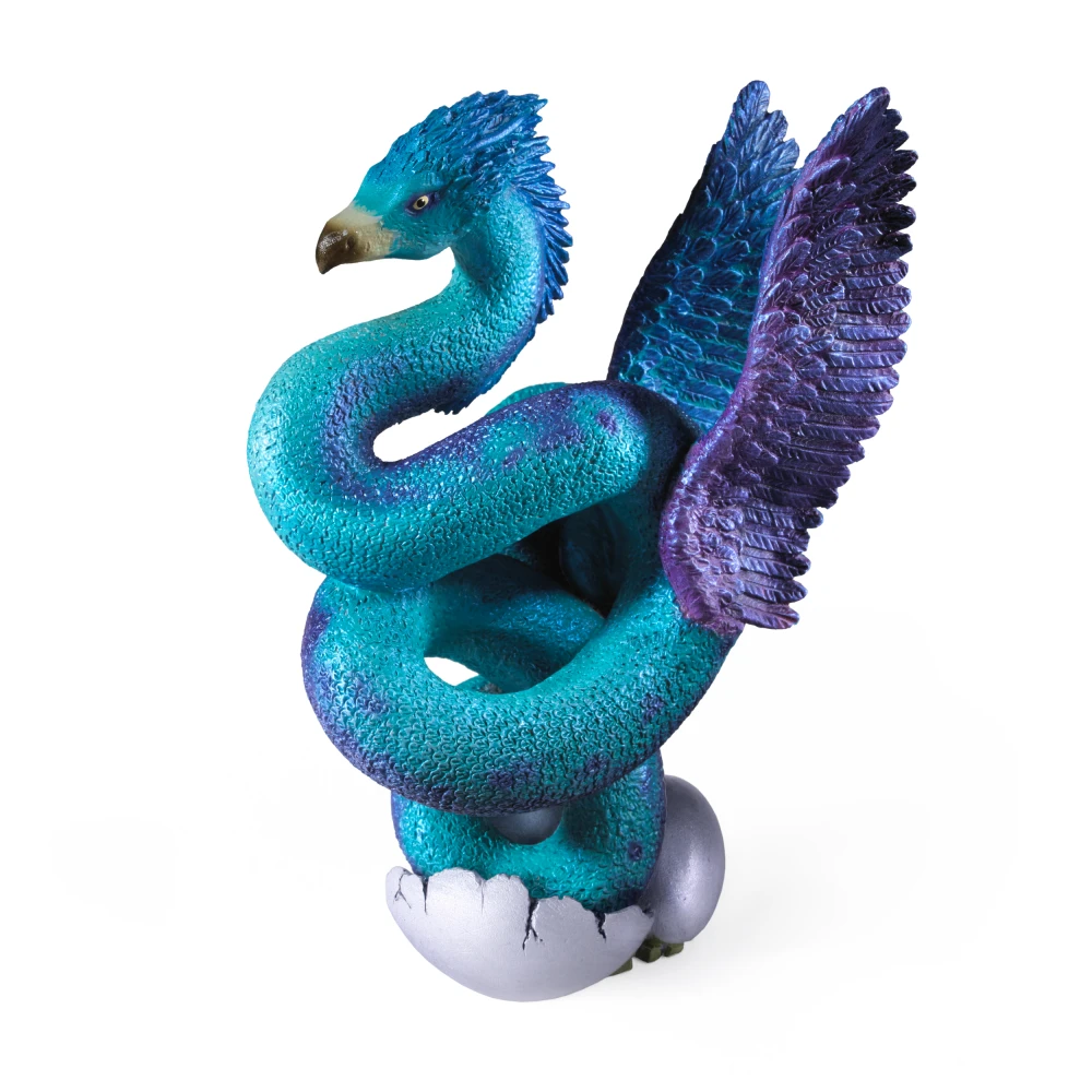 Fantastická zvířata Magical Creatures - soška Okamie