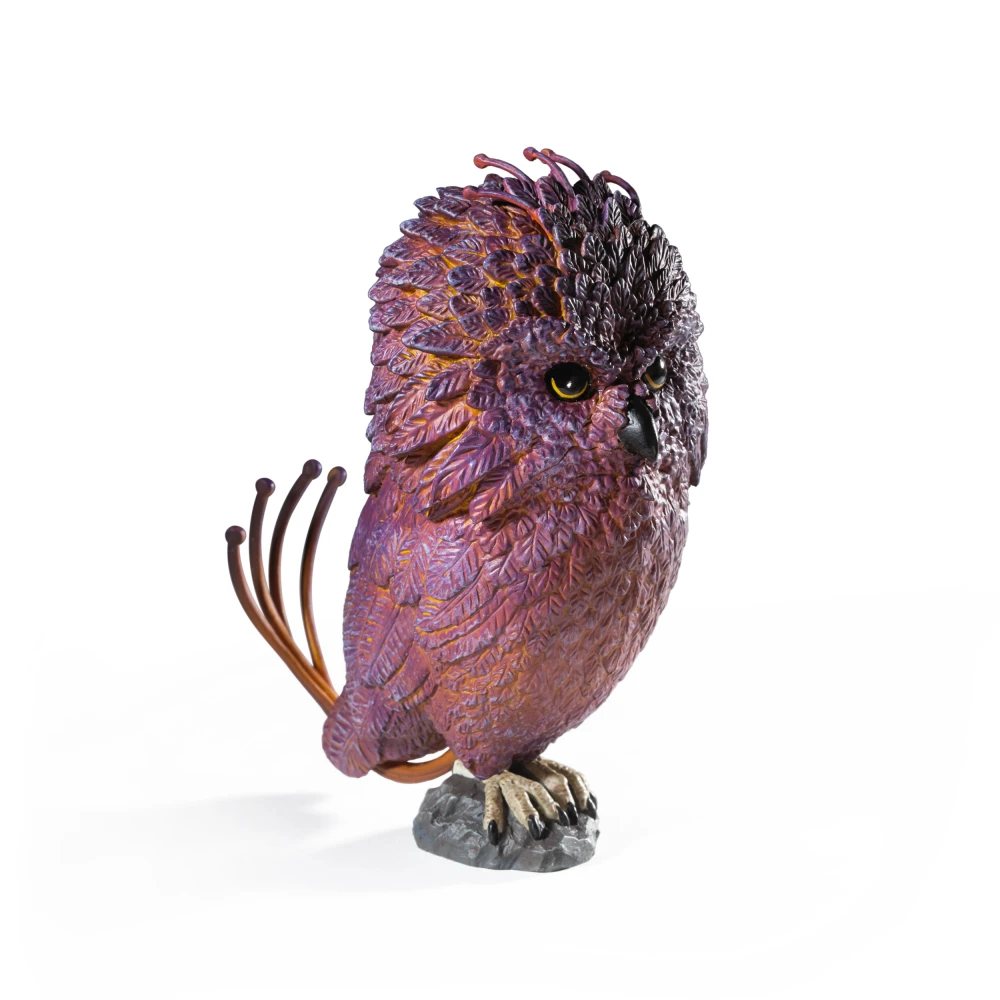 Fantastic Beasts Magical Creatures - Fwooper Figure