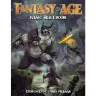 Fantasy AGE basic rulebook