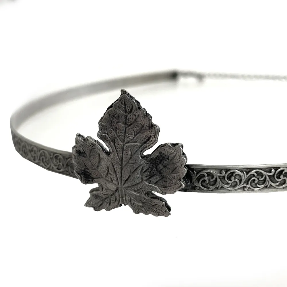 Fantasy circlet - Traeliorn
