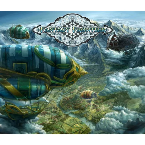 Fantasy Frontier