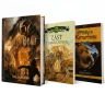 Fantasy gamebooky: Klasická RPG sada 3 kníh