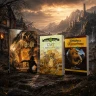Fantasy gamebooky: Klasická RPG sada 3 kníh