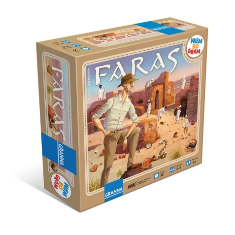 Faras