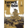 Farewell My Odin, Vol. 1 (English)