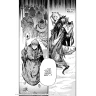 Farewell My Odin, Vol. 1 (English)