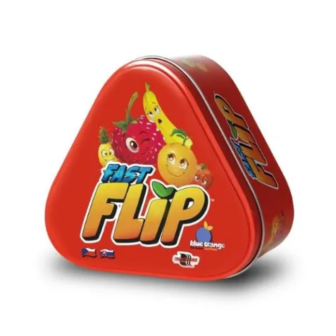 Fast Flip