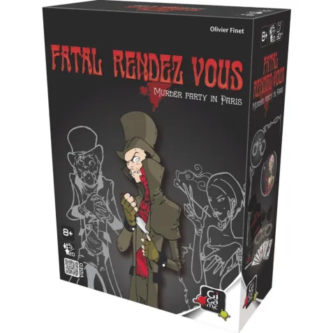 Fatal Rendez Vouz