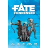 Fate: Condensed