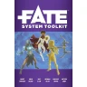 Fate: System Toolkit