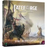 Fateforge: Kroniky Kaanu - Střet nesmrtelných