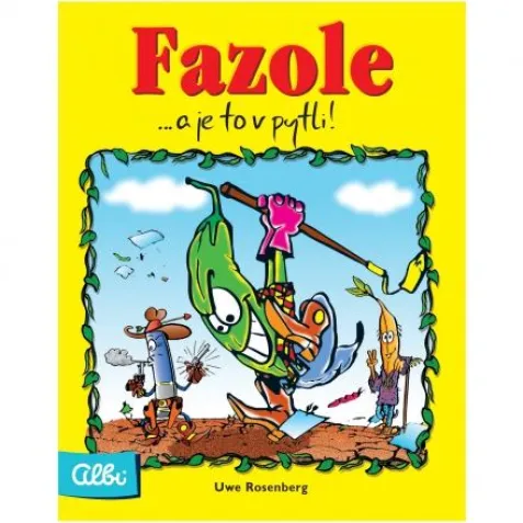 Fazole