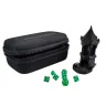 Feldherr Minimum Dice Tower with Dice Set in Case