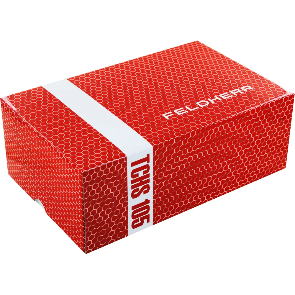 Feldherr Storage Box - Červený