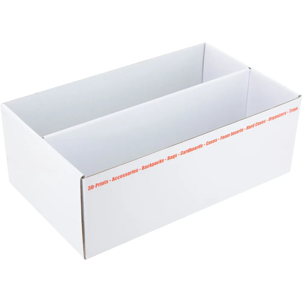 Feldherr Storage Box - Červený