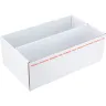 Feldherr Storage Box - Červený