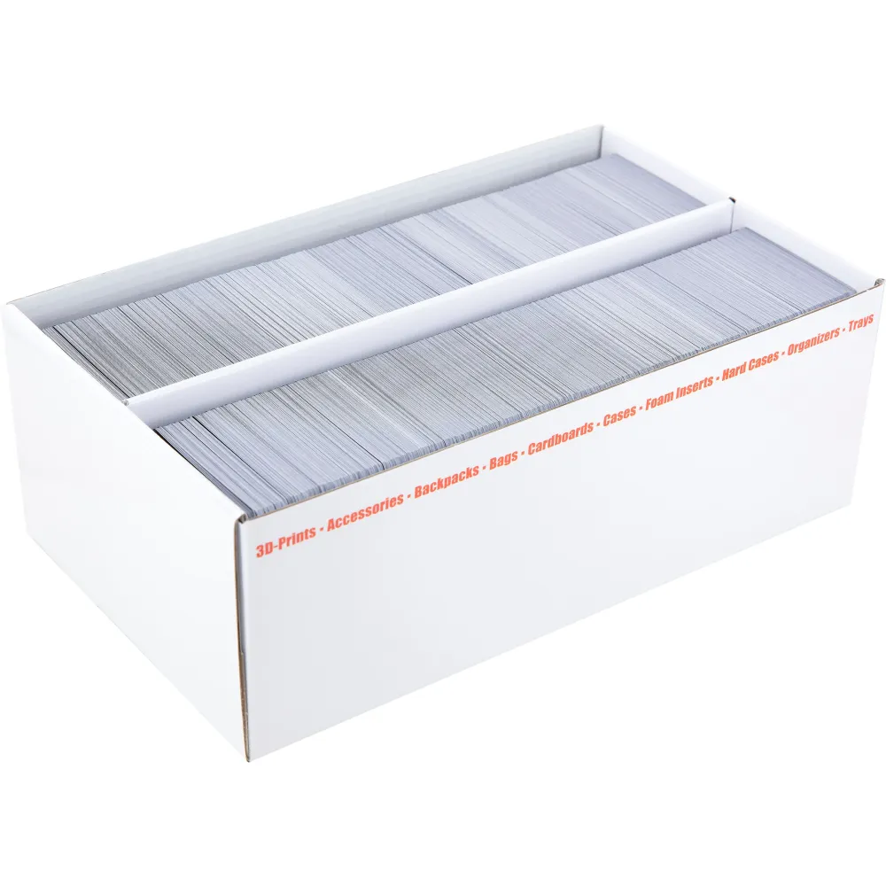 Feldherr Storage Box - Červený