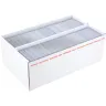 Feldherr Storage Box - Červený