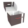 Feldherr Storage Box, prázdný