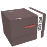Feldherr Storage Box, prázdný
