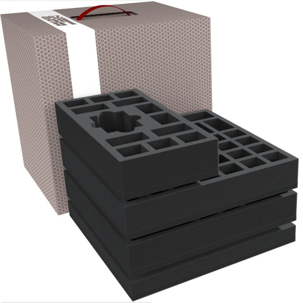 Feldherr Storage Box pro Star Wars: IA - Jabba, etc.