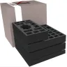Feldherr Storage Box pro Star Wars: IA - Jabba, etc.