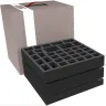 Feldherr Storage Box pro Star Wars: IA - Jabba, etc.