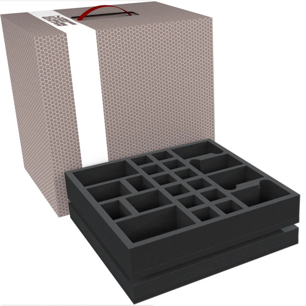 Feldherr Storage Box pro Star Wars: IA - Jabba, etc.