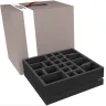 Feldherr Storage Box pro Star Wars: IA - Jabba, etc.