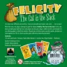 Felicity: The Cat In The Sack