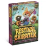 Festival zvířátek - poškozený obal (V)