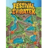Festival zvířátek - poškozený obal (V)