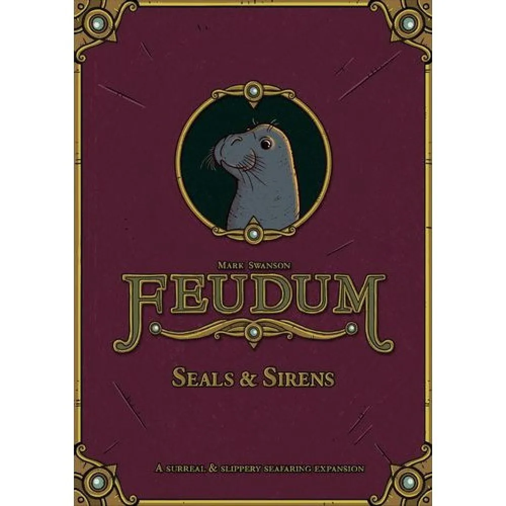 Feudum: Seals & Sirens