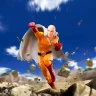 One Punch Man Figure - Saitama