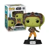 Figurka Ahsoka (TV seriál) - General Hera Syndulla Funko POP!