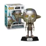 Ahsoka (TV Series) - Professor Huyang Funko POP! Figure