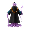 Figurka Assassination Classroom - Koro Sensei, fialový