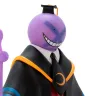 Figurka Assassination Classroom - Koro Sensei, fialový