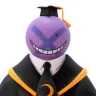 Figurka Assassination Classroom - Koro Sensei, fialový