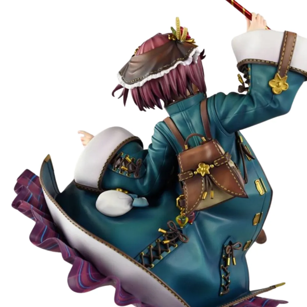 Atelier Sophie 2: The Alchemist of the Mysterious Dream Figure
